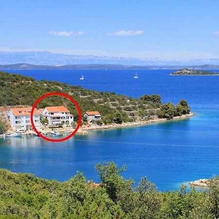 Apartments By The Sea Zaglav, Dugi Otok - 12424 Εξωτερικό φωτογραφία