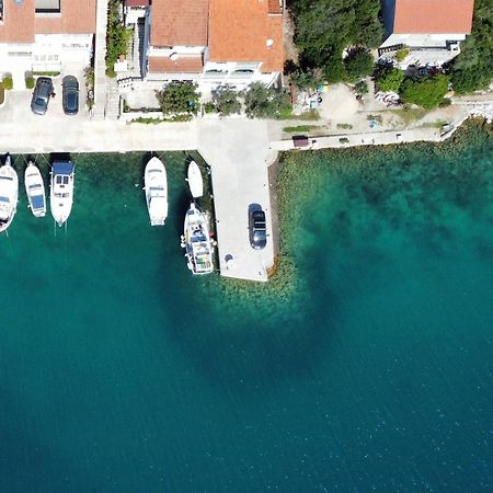 Apartments By The Sea Zaglav, Dugi Otok - 12424 Εξωτερικό φωτογραφία