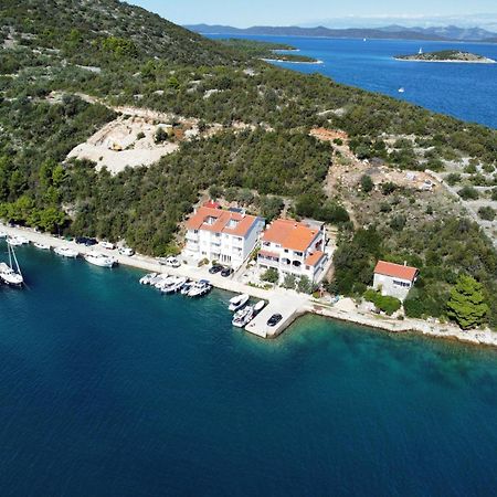 Apartments By The Sea Zaglav, Dugi Otok - 12424 Εξωτερικό φωτογραφία