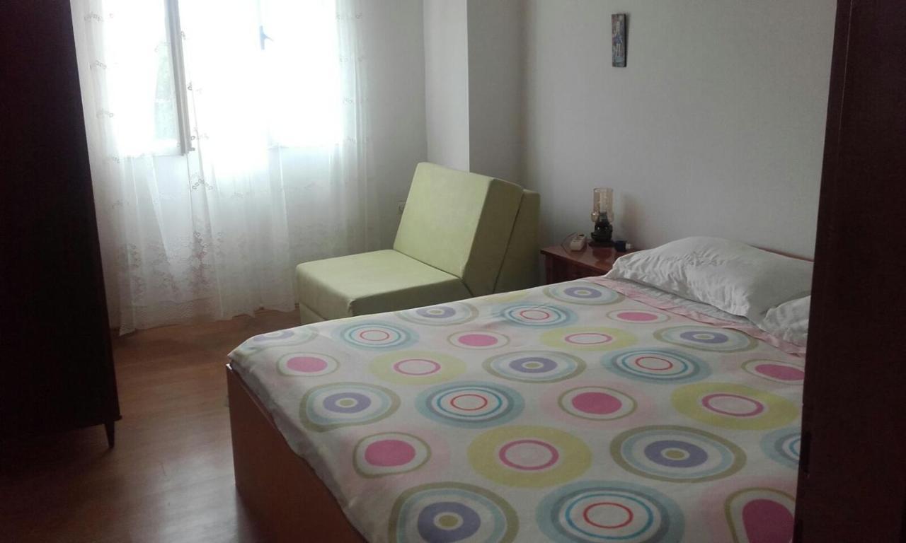 Apartments By The Sea Zaglav, Dugi Otok - 12424 Εξωτερικό φωτογραφία