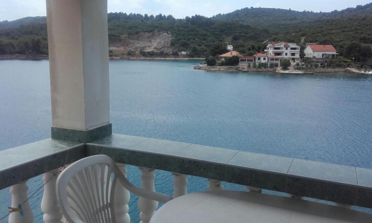 Apartments By The Sea Zaglav, Dugi Otok - 12424 Εξωτερικό φωτογραφία