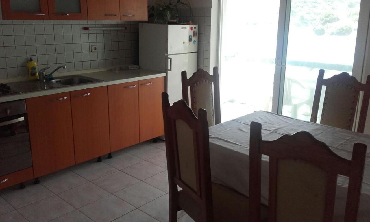 Apartments By The Sea Zaglav, Dugi Otok - 12424 Εξωτερικό φωτογραφία