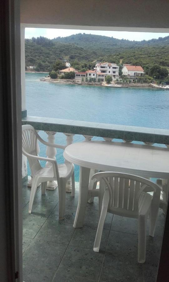 Apartments By The Sea Zaglav, Dugi Otok - 12424 Εξωτερικό φωτογραφία